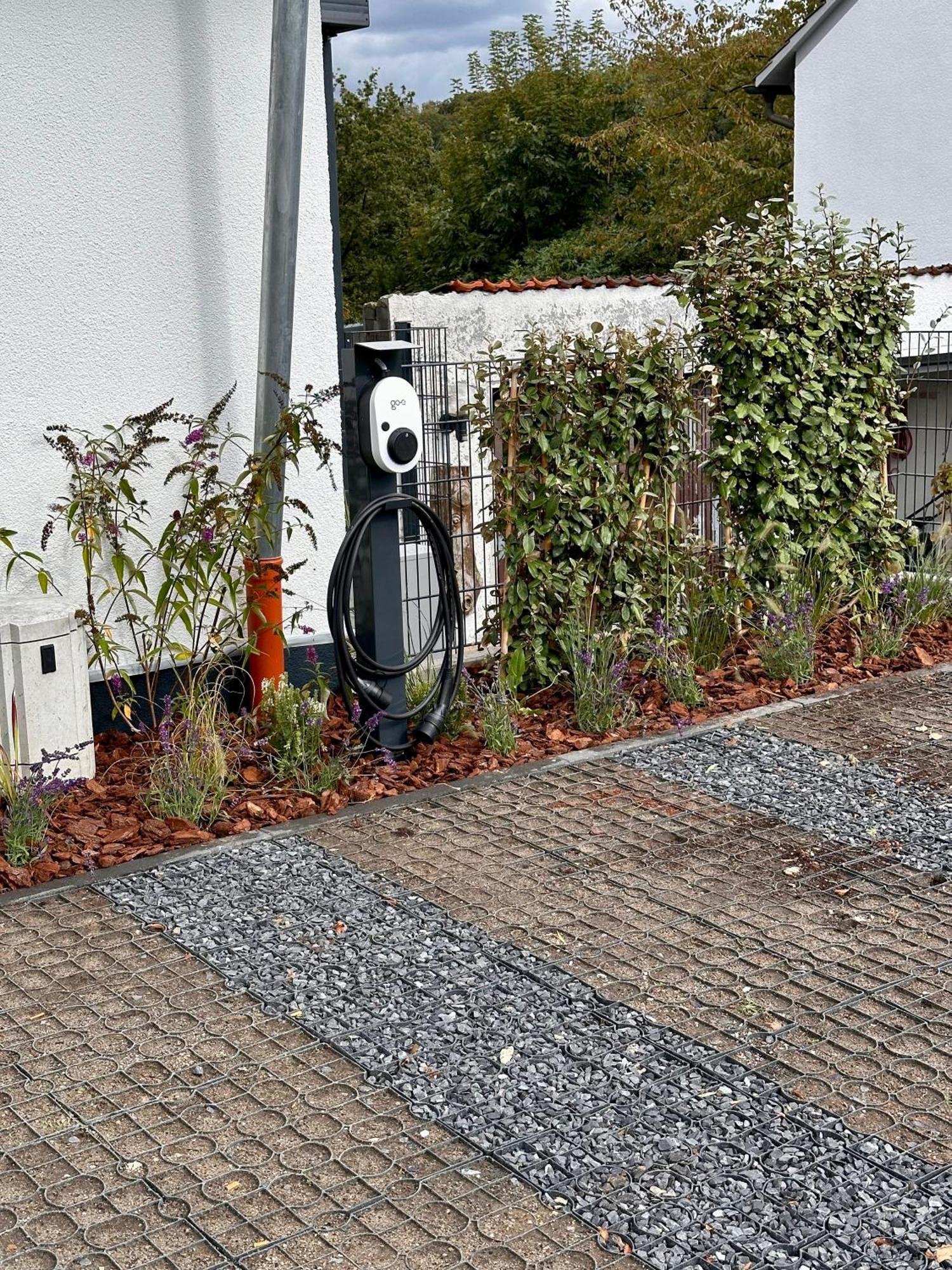 Seeblick-Apartment In Hattingen - Urlaubsfeeling Mitten Im Ruhrgebiet Екстер'єр фото